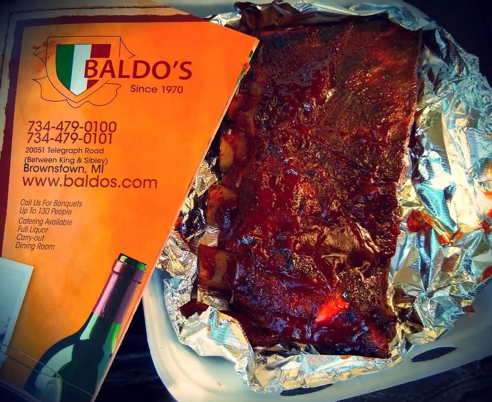 Open for Business BALDO’S RESTAURANT 71 Photos & 116 Reviews