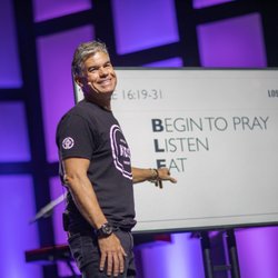 Mission Viejo Christian Church - Bible-based teaching