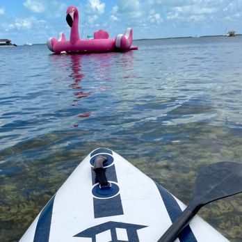 Bungalows Key Largo - Water fun. - Resorts Near Me - Key Largo, Florida