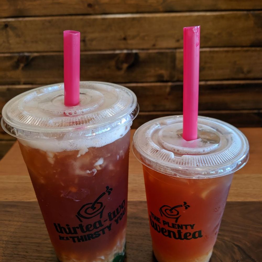 Tastea - Boba is green, soft and chewy and not too sweet! - Bubble Tea Near Me - Riverside, California Tastea - Boba is green, soft and chewy and not too sweet! - Bubble Tea Near Me - Riverside, California