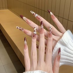 Romantique Nails &Spa