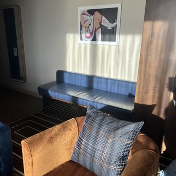 Circa - bench. - Casinos Near Me - Las Vegas, Nevada