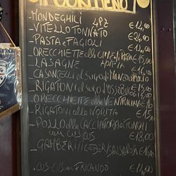 La Posteria di Nonna Papera