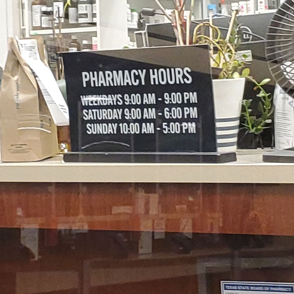 Tom Thumb Pharmacy - Pharmacy Near Me - Richardson, Texas Tom Thumb Pharmacy - Pharmacy Near Me - Richardson, Texas