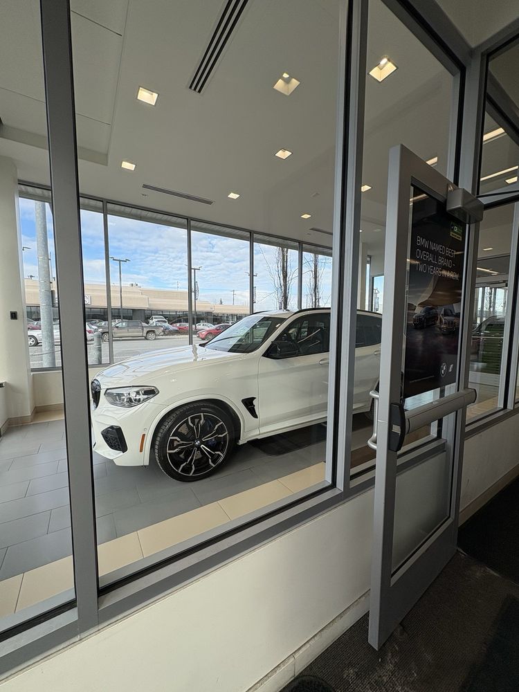 BMW OF ANCHORAGE - Updated July 2025 - 36 Photos & 56 Reviews - 730 E ...