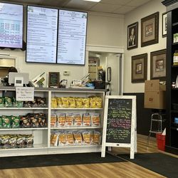 Zanti’s Deli