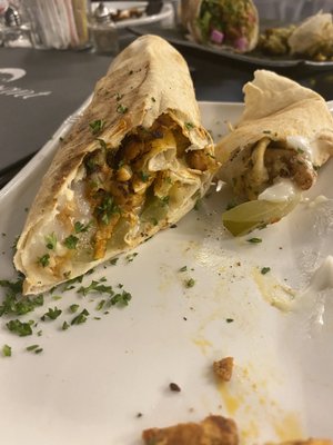 Levant Restaurant by null