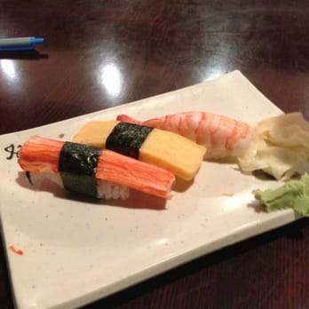 Sushi Time 560 - Delicious. - Japanese Near Me - Bethpage, New York