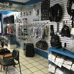 Scuba Price CDMX
