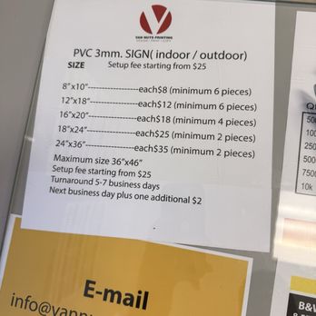 Van Nuys Design & Print Center - Contact and pricing - Printing Services Near Me - Van Nuys, California Van Nuys Design & Print Center - Contact and pricing - Printing Services Near Me - Van Nuys, California