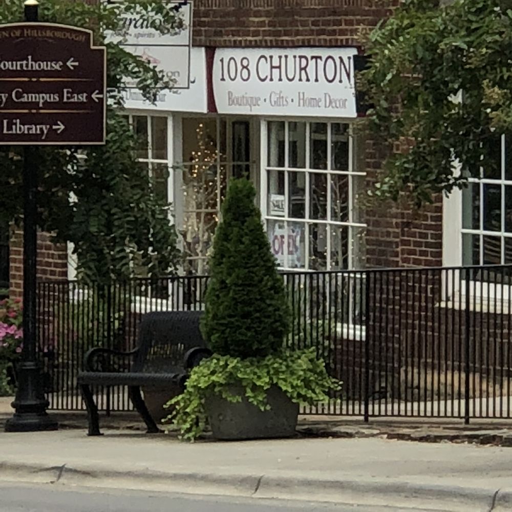 108 Churton Image