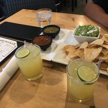 Margaritaville - Seafood Near Me - Capitola, California