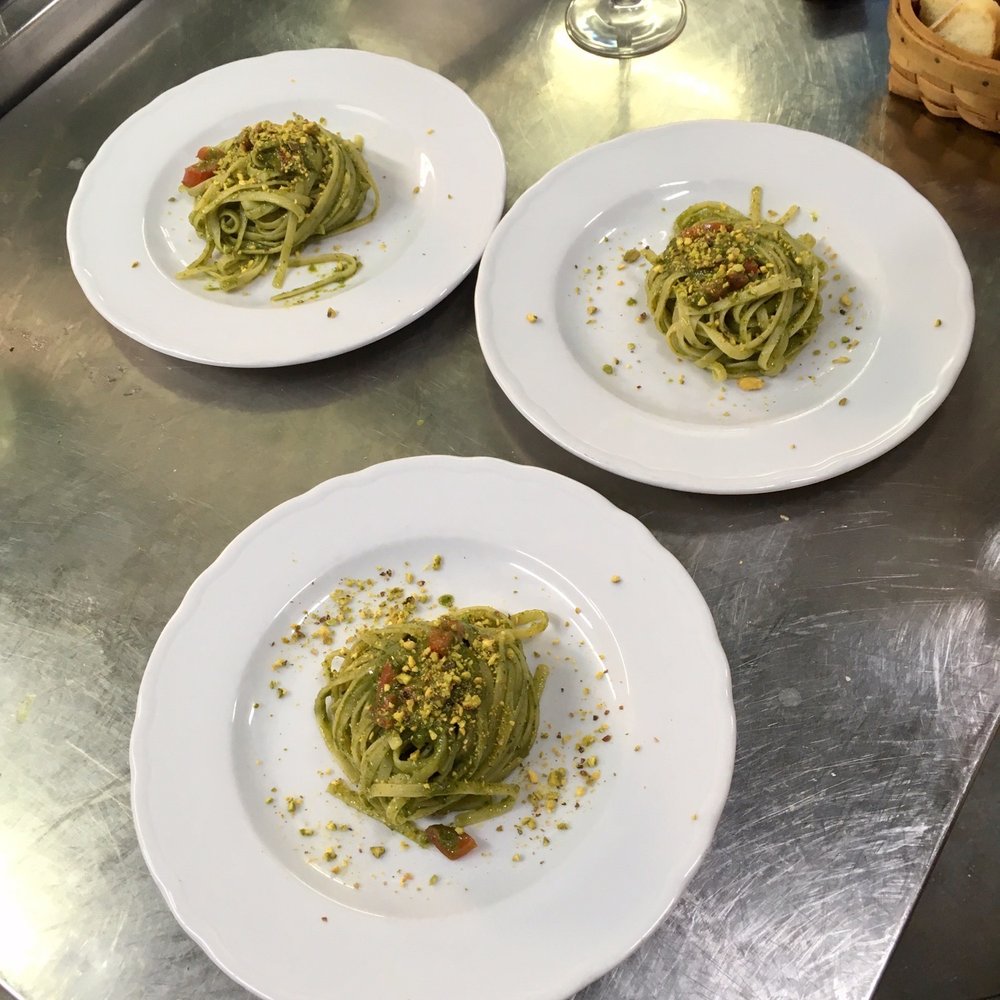 CIN CIN - Italian Near Me - Palermo, Pennsylvania