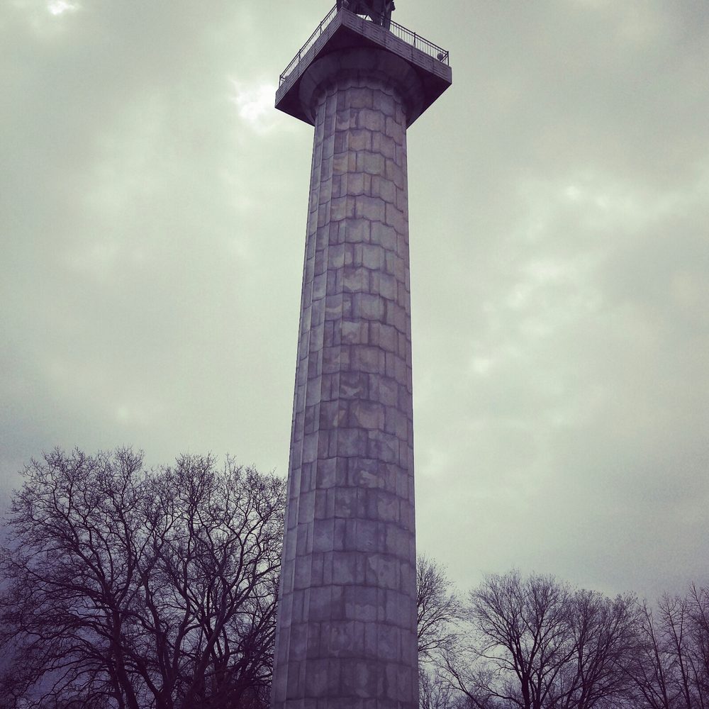 Fort Greene Park - Parks Near Me - Brooklyn, New York