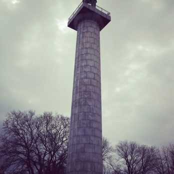 Fort Greene Park - Parks Near Me - Brooklyn, New York