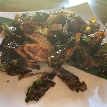 Yu-Or-Mi - Brussels sprouts - Thai Near Me - Las Vegas, Nevada Yu-Or-Mi - Brussels sprouts - Thai Near Me - Las Vegas, Nevada