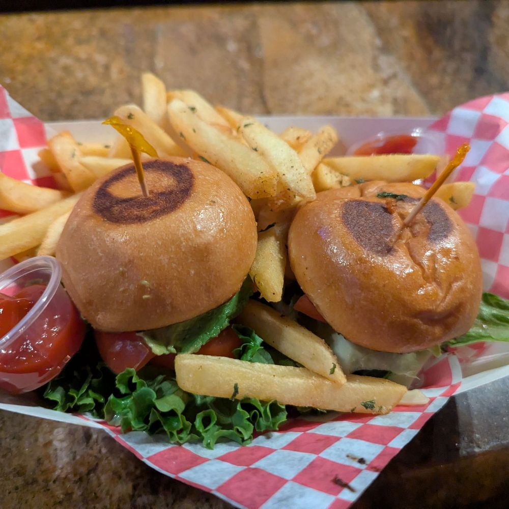 TOP 10 BEST Burger Food Truck in Houston, TX - Updated 2026 - Yelp