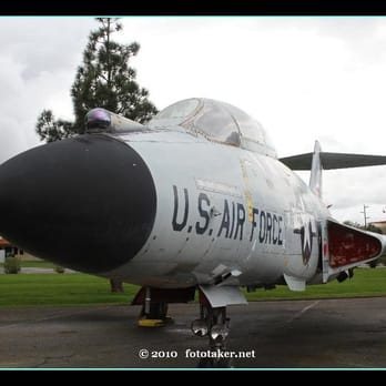Travis Heritage Center - Museums Near Me - Travis AFB, California