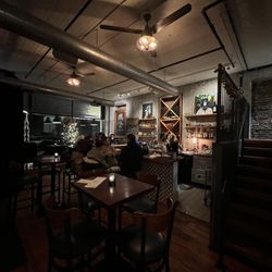 Bleu Duck Kitchen