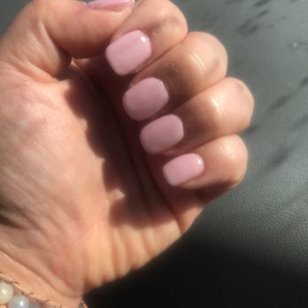 Four Seasons Nail Salon - I wanted them to look very natural and they do!!! - Nail Salons Near Me - Kemah, Texas Four Seasons Nail Salon - I wanted them to look very natural and they do!!! - Nail Salons Near Me - Kemah, Texas