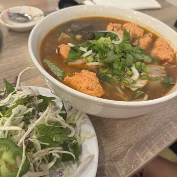 Hue Restaurant - Bun Tom Cua Hue - Vietnamese Near Me - San Jose, California