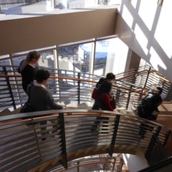 Arizona Summit Law School - Our downtown Phoenix campus is near courthouses.