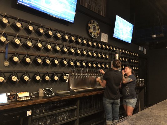 Brewery Legitimus by null