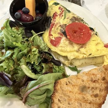 Hester's - Lamar Park - I eat low carb and they were very accommodating in subbing out salad for potatoes. Veggie omelette was fantastic! - Coffee & Tea Near Me - Corpus Christi, Texas Hester's - Lamar Park - I eat low carb and they were very accommodating in subbing out salad for potatoes. Veggie omelette was fantastic! - Coffee & Tea Near Me - Corpus Christi, Texas