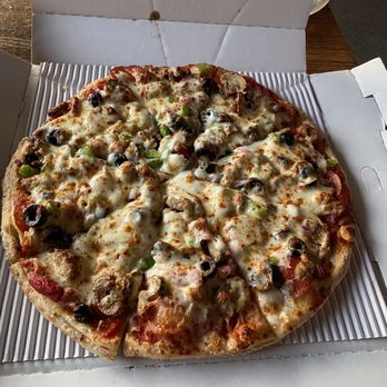 Sven & Ole's - Pizza was good though - Pizza Near Me - Grand Marais, Minnesota Sven & Ole's - Pizza was good though - Pizza Near Me - Grand Marais, Minnesota