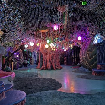 Otherworld - Performing Arts Near Me - Columbus, Ohio