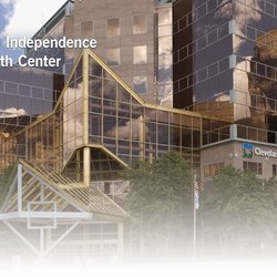 Cleveland Clinic - Independence Family Health Center