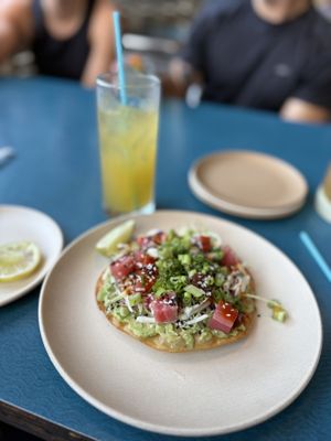 Bull Street Taco by null