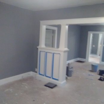 Kinser Painting - Interior paint job - Pressure Washers Near Me Kinser Painting - Interior paint job - Pressure Washers Near Me