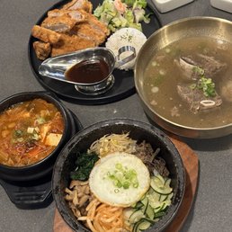 Bibimbap Bibimbap