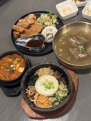 SURAH Korean BBQ & Cuisine by null
