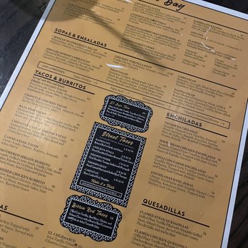 Vidorra - Mexican Near Me - Dallas, Texas