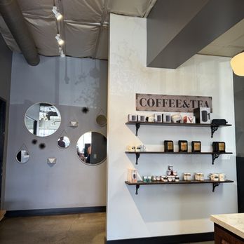 Brot Coffee - Coffee & Tea Near Me - Orange, California