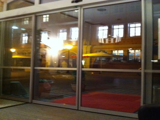 Hotel Erfurt "Am Kaisersaal" Altstadt nahe Zentrum by null