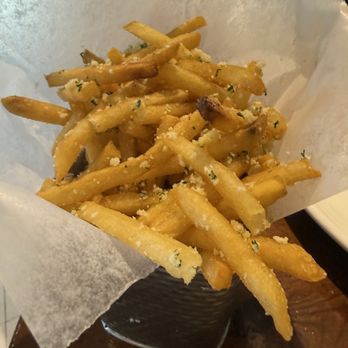The French Pantry - Truffle fries - Bakeries Near Me - Jacksonville, Florida The French Pantry - Truffle fries - Bakeries Near Me - Jacksonville, Florida
