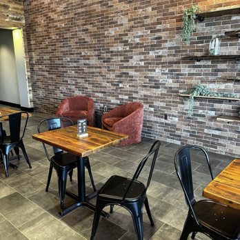 Java House - Coffee & Tea Near Me - Lafayette, Indiana