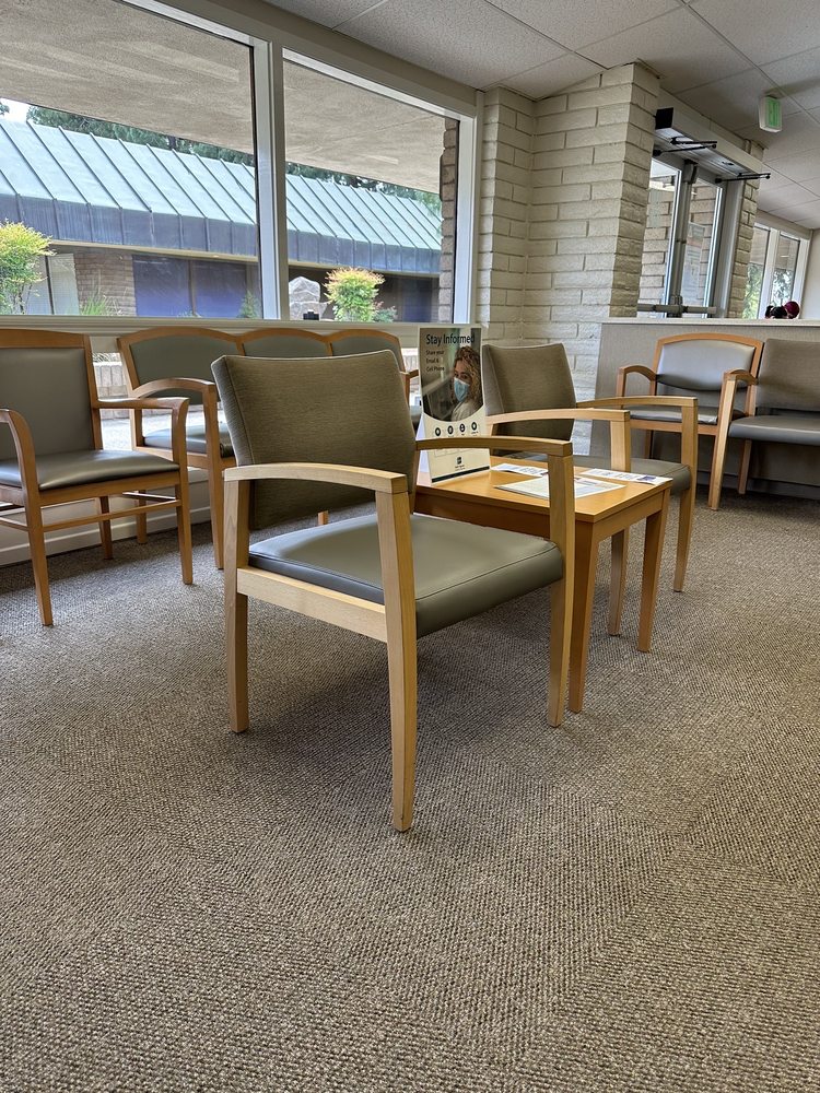 SAINT AGNES CARE OBSTETRICS AND GYNECOLOGY Updated September 2024 1383 E Herndon Ave, Fresno