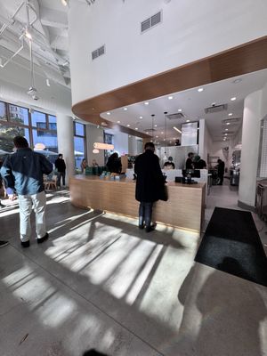 sweetgreen by null