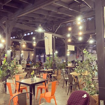 SC - Cafe Seesaw - Tables - Community Service/Non-Profit Near Me - West Covina, California SC - Cafe Seesaw - Tables - Community Service/Non-Profit Near Me - West Covina, California