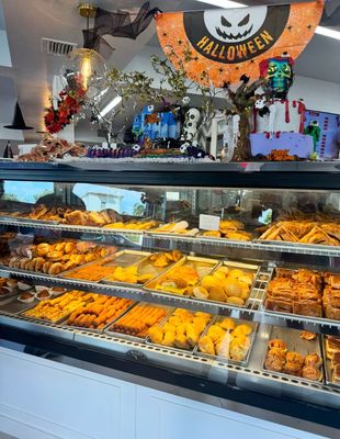 Vicky Bakery Southeast Hialeah by null