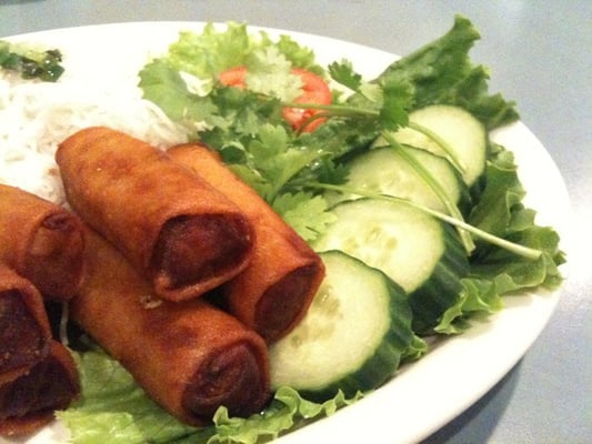 Phnom Penh Restaurant by null