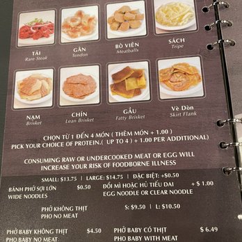Pho Sapa - Bellaire Blvd - Menu - Vietnamese Near Me - Houston, Texas Pho Sapa - Bellaire Blvd - Menu - Vietnamese Near Me - Houston, Texas