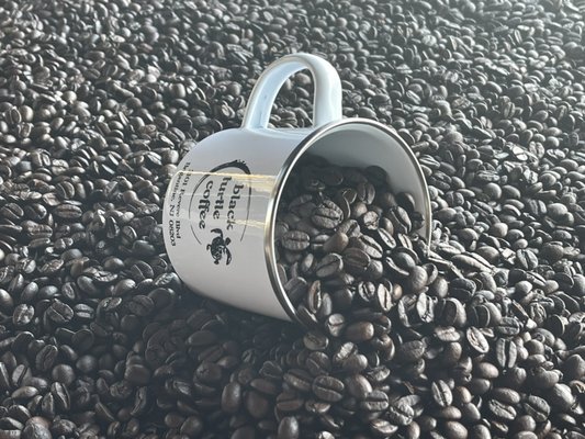 Black Turtle Coffee by null