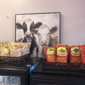 Tapo St BBQ - Yummy chip options! - Barbeque Near Me - Simi Valley, California