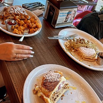 Bistro Cafe - Breakfast & Brunch Near Me - Miami, Florida Bistro Cafe - Breakfast & Brunch Near Me - Miami, Florida