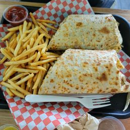 La Pasadita Burrito La Pasadita Burrito